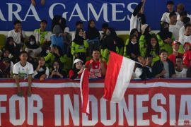 Para-badminton Indonesia sumbang 13 emas