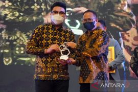 Dua produk Olike raih penghargaan di Selular Awards 2022