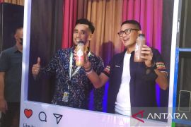 Pelaku ekraf mulai bangkit, kata Sandiaga Uno