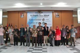 UP kerja sama dengan University of California Berkeley