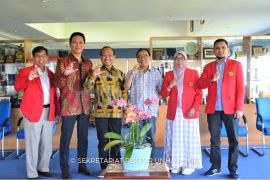 Unhas dan Kaikoukai Healthcare pengembangan kerja sama kesehatan