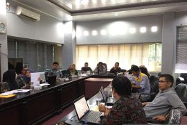 Pemkab Bangka Barat sebut BUMDes perlu memiliki dokumen kelayakan bisnis