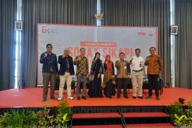 Jambi jadi daerah proyek rintisan program Sobat Sikapi OJK