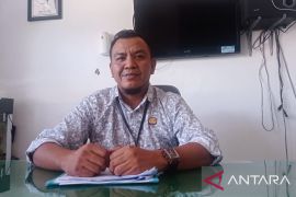 Empat parpol di Kota Payakumbuh baru telah dapatkan SKKO