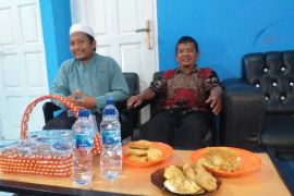 Pimpinan Al-Hidayah terduga teroris menyerahkan diri, ini kronologinya