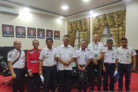 Pemprov dukung peningkatan infrastruktur jalur  kereta api di Banten