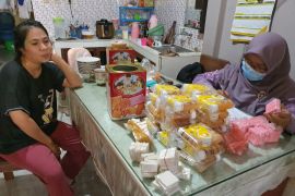 BPOM Ambon temukan ribuan kemasan kosmetik tidak memenuhi ketentuan