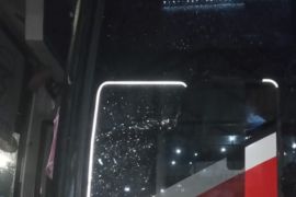 Damri minta pengelola Tol Trans Sumatera perketat keamanan di Lampung