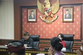 Wagub: Bali targetkan penurunan stunting 6,15 persen pada 2024