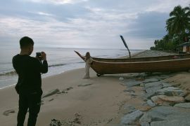 Rupat bersolek sambut wisata bahari dalam keterbatasan infrastruktur