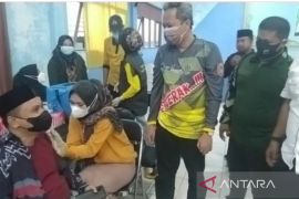 PPKM level 1 seluruh wilayah Kalsel diperpanjang hingga 5 September