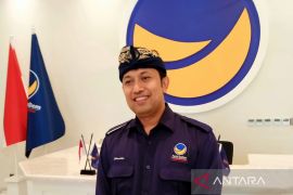 "Nasdem Memanggil" jaring kader terbaik sambut Pemilu 2024