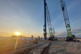 Pelindo pastikan pembangunan "Bali Maritime Tourism Hub" ikuti aturan