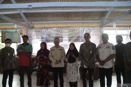 Bangka Tengah gulirkan program BSPS