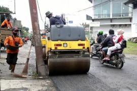 Dinas BMPR Jabar siapkan strategi untuk perbaiki jalan dan jembatan rusak