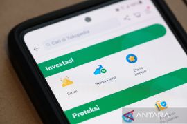 Tokopedia meluncurkan Reksa Dana Pendapatan Tetap