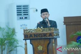 Pemkab Bangka lanjutkan program subsidi bunga UMKM