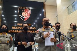 Polri pastikan periksa semua pihak dalam kasus Brigadir Yosua