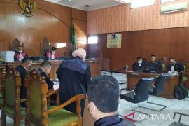 5 pesohor sempat terima uang dan barang Doni Salmanan, kata Jaksa