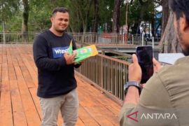 Pemkot Sabang galakkan pelaku UMKM sasar pasar digital