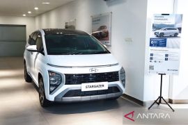 Jaringan diler Hyundai percaya diri Stargazer mampu saingi LMPV Jepang
