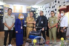 Sekda Kotabaru apresiasi BSI