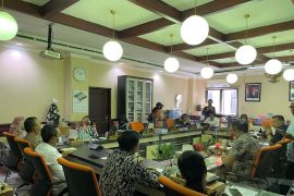 Pengambilalihan pengelolaan air mandiri di Kota Surabaya butuh perwali