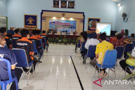 Reporter RRI dapat perlakuan tidak simpatik dari sipir Rutan Situbondo