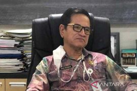 Sekda terima manajemen TVRI Kalsel