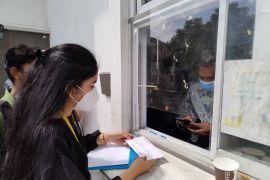 KRMP kembali desak Gubernur DKI Jakarta Anies Baswedan cabut Pergub Penggusuran