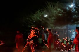 DPRD Sumbar-DPRD Riau lirik kolaborasi sektor budaya