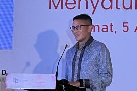 Program stimulus pelaku ekraf film dibuka sampai 24 Agustus