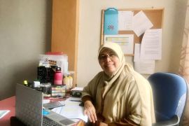 Ini penyebab kasus campak tinggi di Pidie