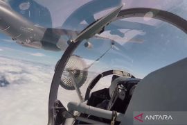 33 penerbangan terkena dampak zona larangan terbang di Taiwan