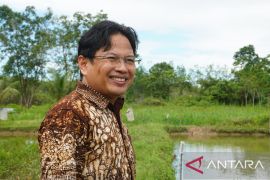 SLB Tabalong Kalsel harapkan sertifikat tanah