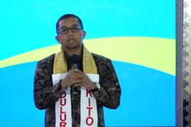 ID Food siap majukan pangan Indonesia