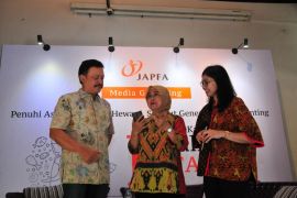 JAPFA edukasi pentingnya protein hewani untuk cegah stunting