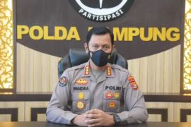 Tiga oknum wartawan ditetapkan tersangka terkait dugaan pemerasan chat mesum ASN Dinas BMBK