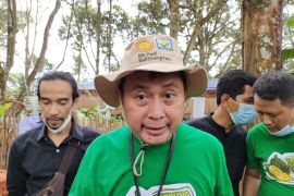 Kota Bogor berencana buat kawasan halal food station