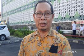 2.507 calon mahasiswa baru lolos seleksi mandiri di Universitas Lambung Mangkurat