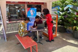 Pengendara bermotor diminta daftar ke SPBU cegah antrean BBM subsidi