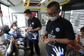 Kriminal kemarin, tiga orang tewas di Warakas hingga tawuran Manggarai