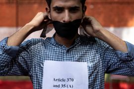 Jammu and Kashmir recognized UNSC dispute: researcher