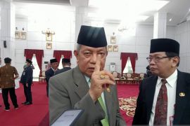 Ketua DPRD Kaltim minta pejabat baru dilantik ciptakan komunikasi