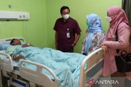 BP Jamsostek biayai perawatan pemain Borneo FC hingga sembuh