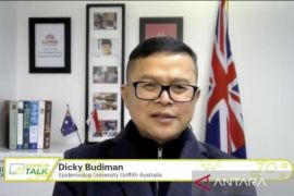 Epidemiolog: Remaja rentan harus jadi prioritas vaksinasi booster