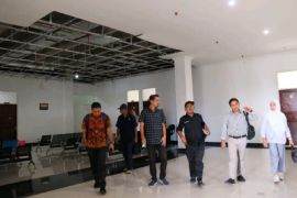 Manajemen RSJ Sofifi Malut minta dukungan untuk pembenahan fasilitas