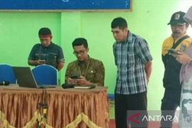 Identitas kependudukan digital mulai disosialisasikan di Padang Panjang