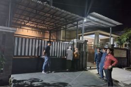 Penyidik Polres Jember gagal jemput paksa tersangka korupsi honor COVID-19