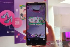 Mengintip gerbang metaverse lewat Metaverse Cafe